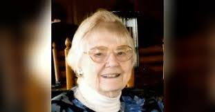 Elizabeth Copeland Colby Obituary