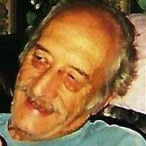 Arthur D. "Ott" Arnette Obituary