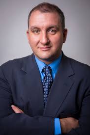 Mike Panetta for Democratic National Committeeman