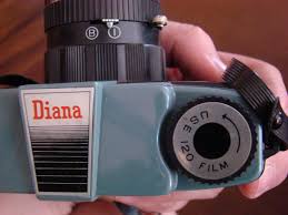 Attēlu rezultāti vaicājumam “Diana camera”