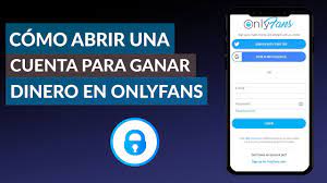 Crear OnlyFans: Abrir mi cuenta OnlyFans – Cómo registrarte y crear perfil  de OnlyFans - Belleza estética