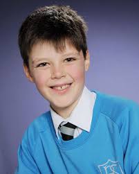 Lachlan Rowley is fundraising for Macmillan Cancer Support