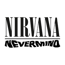Subscribing helps me out a lot so if you'd be so. Nirvana Nevermind Vector Logo Nirvana Nevermind Logo Vector Free Download
