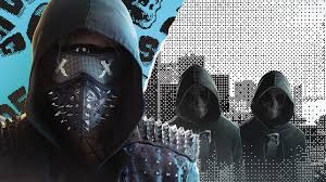 Add new miis to your ninten. 150 Watch Dogs 2 Hd Wallpapers Background Images