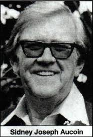 Sidney Joseph Aucoin (1924-2005)