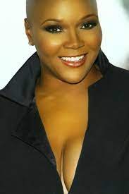 Balding gracefully was never easier with these 100+ ideas of hairstyles for balding men. November 2009 Miaamber Com Bald Head Women Bald Hair Short Hair Styles