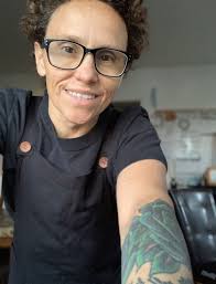 BIO — TEGAN JAMES ART