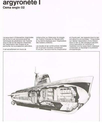 MISSION 1972 ANTARCTIQUE MISSION IMPOSSIBLE | Passion Calypso