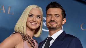 Katy Perry Welcomes 1st Child Daisy Dove With Fiance Orlando Bloom We Are Floating With Love Gma