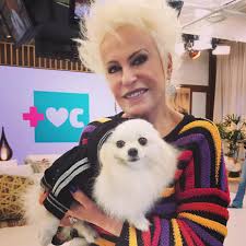 Jump to navigation jump to search. Ana Maria Braga De Roupa E Gorro Pacoca Instadog Facebook