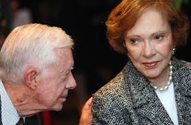 Former first lady Rosalynn Carter to visit Grand Rapids to discuss U.S.  mental health care