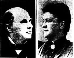 Clint Chambers's Instagram, Twitter & Facebook