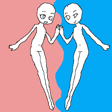 Pixilart Best Friend Base By Karawantstolive Vector hand drawn typography poster with a cute puppy dog my best friend is my dog inspirational and motivational illustration t shirt print graphics. pixilart best friend base by