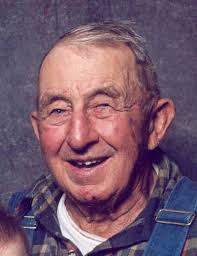 Obituary information for James Noble Thurman