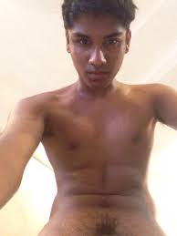 Indian Eye Candy Naked - QueerClick