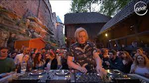 dominik eulberg chateau du haut koenigsbourg in france for cercle youtube youtube playlist techno electronic dance music