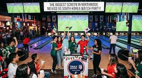 Mexico vs South Korea World Cup Watch Party
