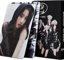 Tarjetas Holográficas Fans Set De 50 Photocards TWICE - Tarjetas  Holográficas Láser De Todos Los Miembros, Colección Para Fans Regalo  Cumpleaños ...