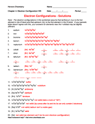 All formats available for pc, mac, ebook readers and other mobile devices. 26 Printable Electron Configuration And The Periodic Table Forms And Templates Fillable Samples In Pdf Word To Download Pdffiller
