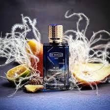 Nước Hoa Ex Nihilo Blue Talisman 100ml, Chiết 10ml