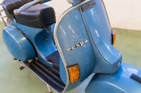 Image result for Blue Spazio 1988 Piaggio