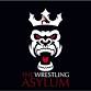 WSWA Warden Winter Slam — The Asylum Project event image