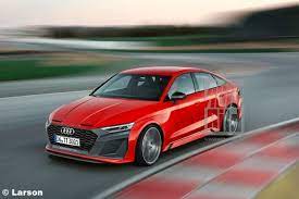Abgelegt unter audi , auto , ratgeber :: Audi Tt Nachfolger 2021 Vorschau Autobild De
