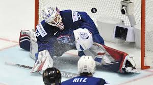 « here we go ! Mondiaux 2019 Troisieme Defaite De Rang Pour La France Face A L Allemagne Eurosport