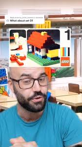 Creating LEGO Masterpieces with Barry Brick Benson