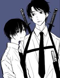 Read the rest of this entry ». Pin On Chainsaw Man