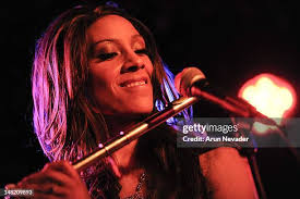 Kimberly Maxey and Pianist Kevin Flournoy arrive at El Cid