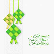 Choose from 3200+ ketupat graphic resources and download in the form of png, eps, ai or psd. Halaman Download Eid Mubarak Selamat Hari Raya Aidilfitri Wenskaartbanner Met