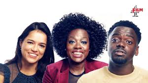 On the hit series 'skins,' before raised in camden, england, daniel kaluuya developed his acting skills through local theater programs. Viola Davis Daniel Kaluuya Michelle Rodriguez Steve Mcqueen On Widow Steve Mcqueen Michelle Rodriguez Viola Davis