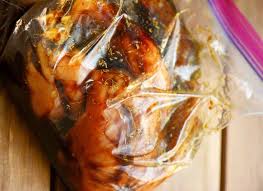 Pin On Marinade Poulet