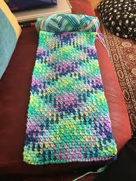 Planned Pooling With Red Heart Super Saver Wildflowers Pooling Crochet Crochet Blanket Red Heart Crochet
