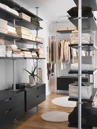 Closet organisation closet storage home organization wardrobe storage attic storage door storage storage room master. Ikea Stolmen Exposes Closet System Or Walk In Wardrobe For Sale In New York Ny Offerup