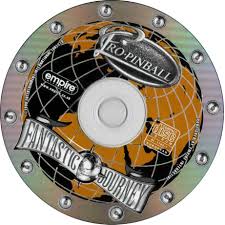 Check spelling or type a new query. Pro Pinball Fantastic Journey Cd Pc Covers Cover Century Over 500 000 Album Art Covers For Free