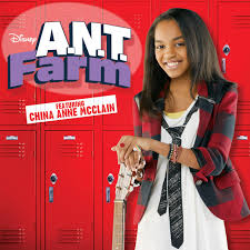 We did not find results for: A N T Farm Original Soundtrack Compilation By Various Artists Spotify