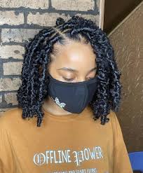 See more of dreadlocks kenya styling competition on facebook. Butterfly Locs How To Price And 25 Butterfly Locs Hairstyles