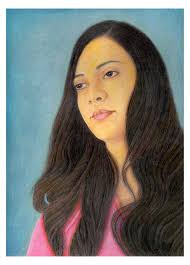 43 + 15 Drawing is free session ! Thank you Chloe! @drawingisfree_org  Watercolor and fountain pen 0.5 mm head