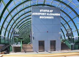 Informații despre parcare la aeroport otopeni. Un Singur Tren Va Duce CÄƒlÄƒtorii De La Gara De Nord La Aeroportul Otopeni Din 50 In 50 De Minute Cand Va Fi DatÄƒ In FolosinÈ›Äƒ Linia De Cale FeratÄƒ Incont Stirileprotv Ro