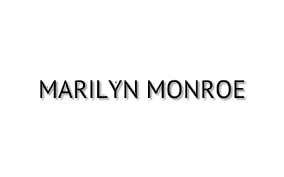Monroe drunk and calls husband while she cheats on him. Marilyn Monroe Macbeth By Megan Anne