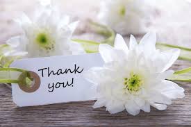 Check spelling or type a new query. Send Flowers To Show Your Gratitude With A Thank You Note Business Module Hub
