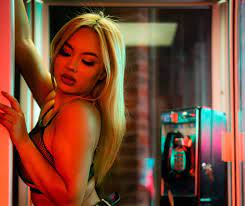 Flaunt Magazine