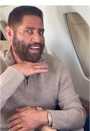 Bienvenida al Pancho Spa: Un homenaje a la esposa de Pancho Barraza