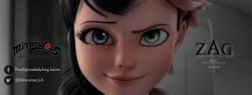 Miraculous Ladybug Mexico