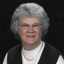 Mrs. Mamie Lee Hart Beard Obituary