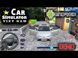 Car Simulator Vietnam Apk Latest Version For Android