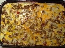 Showme Nan Creamy Burrito Casserole Creamy Burrito Casserole Food Mexican Food Recipes