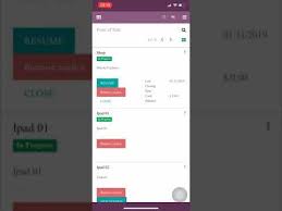 Check spelling or type a new query. Pos Mobile Odoo 12 Youtube